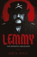 Mick Wall - Lemmy, Häftad
