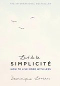 L'art de la Simplicit  (The English Edition)