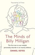Minds of Billy Milligan