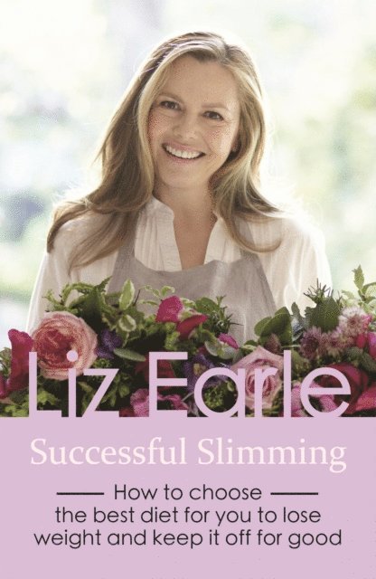 Liz Earle - Successful Slimming, E-bok