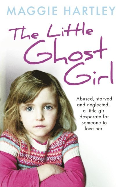 Maggie Hartley - Little Ghost Girl, E-bok