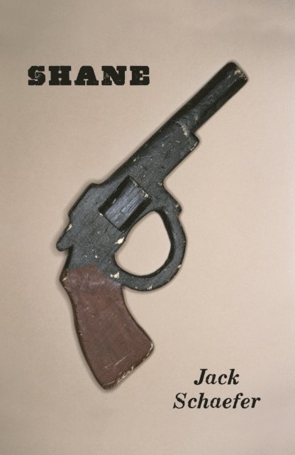Jack Schaefer - Shane, E-bok