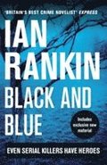 Black And Blue