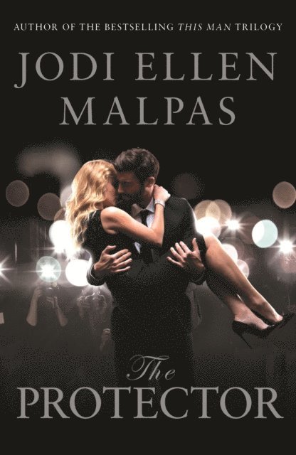Jodi Ellen Malpas - Protector, E-bok