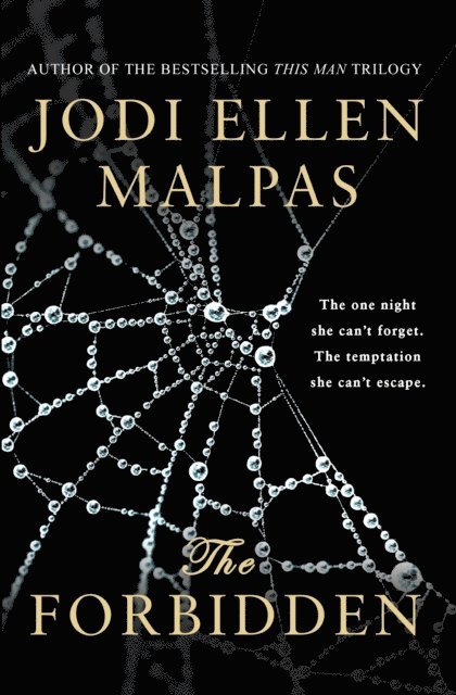 Jodi Ellen Malpas - Forbidden, E-bok
