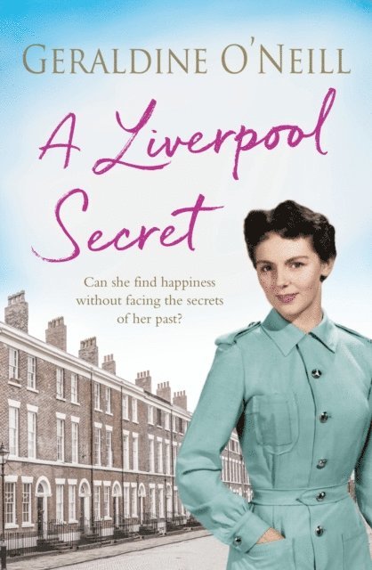 Geraldine O'Neill - Liverpool Secret, E-bok