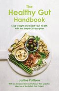 Healthy Gut Handbook