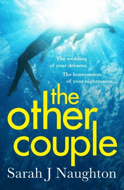 Sarah J Naughton - Other Couple, E-bok