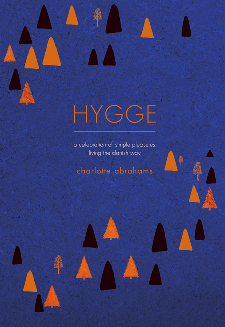 Charlotte Abrahams - Hygge, E-bok