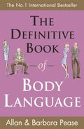 Definitive Book of Body Language