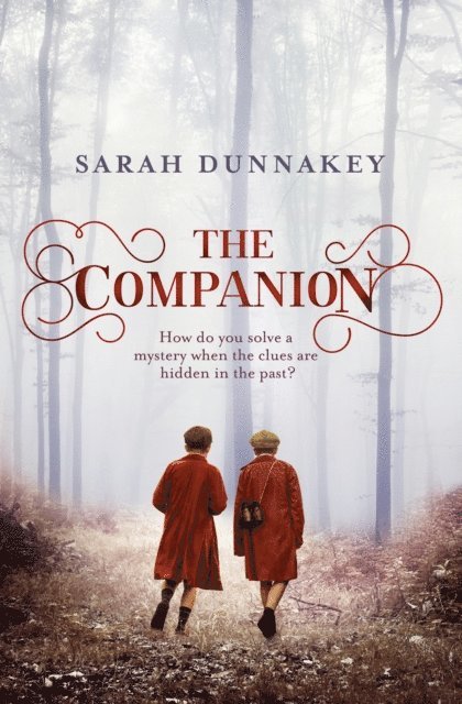 Sarah Dunnakey - Companion, E-bok. Tillgänglighet: Lägg i varukorg