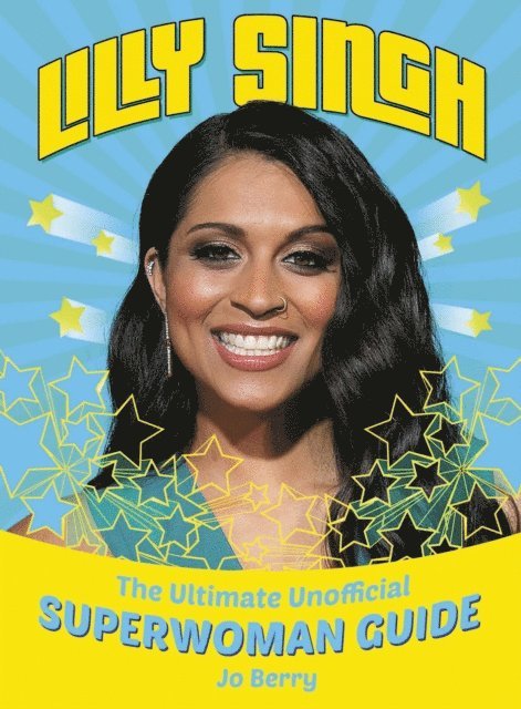 Jo Berry - Lilly Singh, E-bok. Tillgänglighet: Lägg i varukorg
