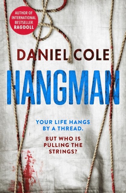 Daniel Cole - Hangman, E-bok