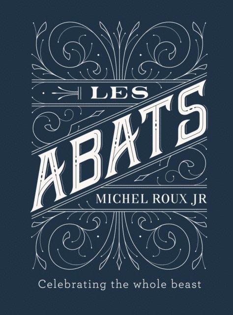 Michel Roux jr - Les Abats, E-bok. Tillgänglighet: Lägg i varukorg