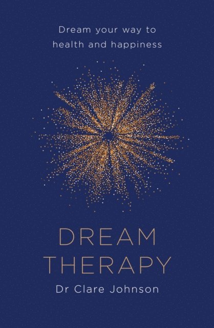 Clare Johnson - Dream Therapy, E-bok