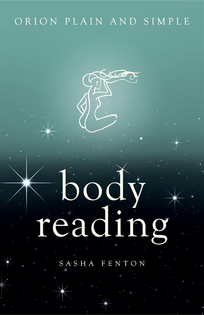 Sasha Fenton - Body Reading, Orion Plain and Simple, E-bok