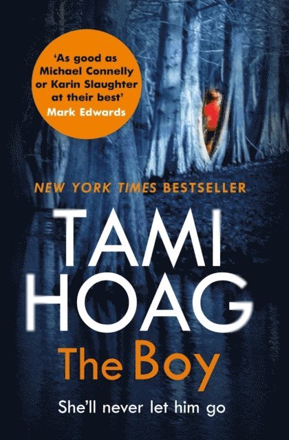 Tami Hoag - Boy, E-bok
