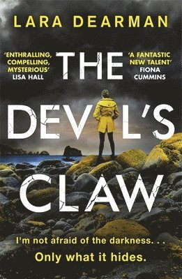 Devil's Claw av Lara Dearman
