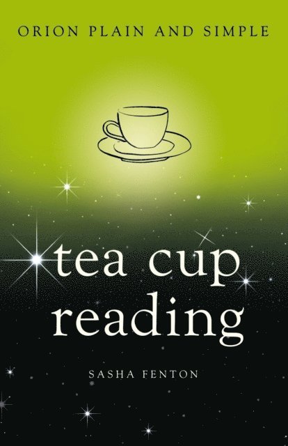 Various - Tea Cup Reading, Orion Plain and Simple, E-bok