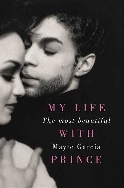 Mayte Garcia - Most Beautiful, E-bok