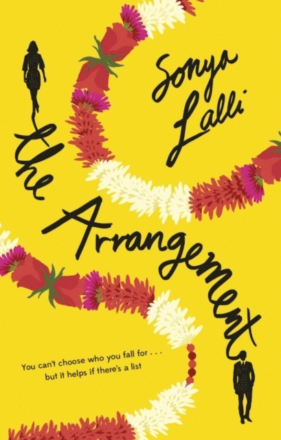 Sonya Lalli - Arrangement, E-bok