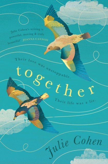 Julie Cohen - Together, E-bok