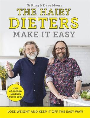 Hairy Bikers - Hairy Dieters Make It Easy, Häftad. Tillgänglighet: Lägg i varukorg