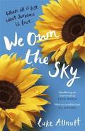 We Own The Sky