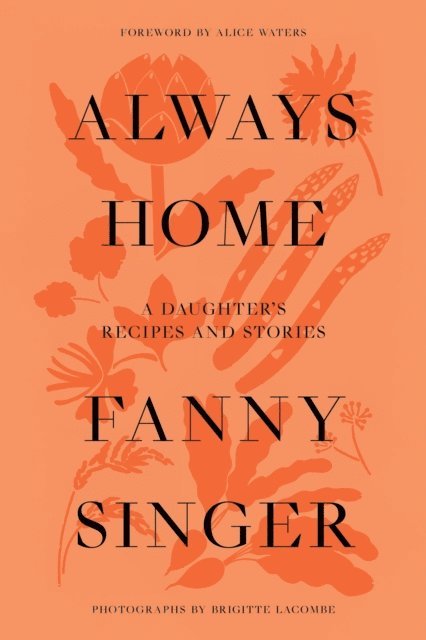 Fanny Singer - Always Home, E-bok