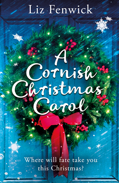 Liz Fenwick - Cornish Christmas Carol, E-bok