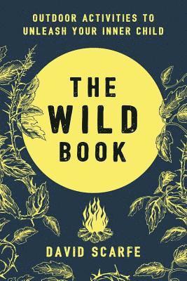 Wild Book av David Scarfe