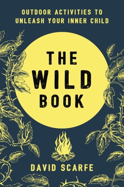 David Scarfe - Wild Book, E-bok. Tillgänglighet: Lägg i varukorg