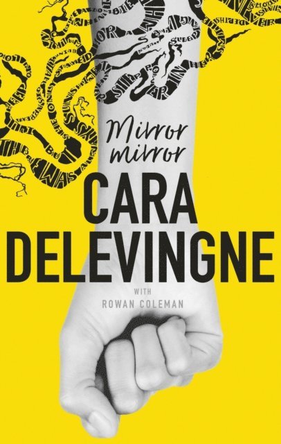 Cara Delevingne - Mirror, Mirror, E-bok