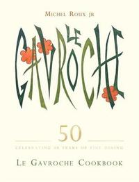 Le Gavroche Cookbook