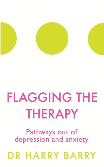 Harry Barry - Flagging the Therapy, E-bok