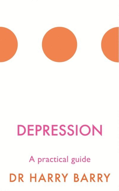 Harry Barry - Depression, E-bok