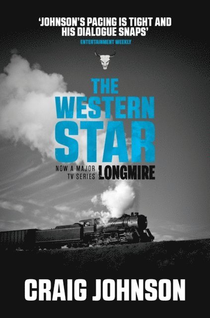 Craig Johnson - Western Star, E-bok