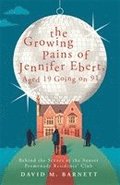 The Growing Pains of Jennifer Ebert, Aged 19 Going on 91