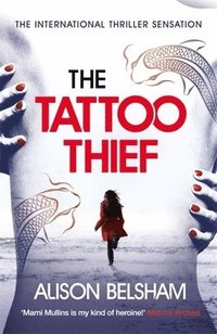 Tattoo Thief