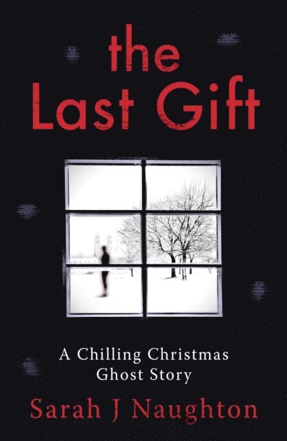 Sarah J Naughton - Last Gift, E-bok