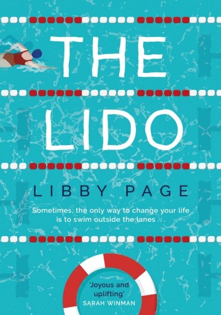 Libby Page - Lido, E-bok