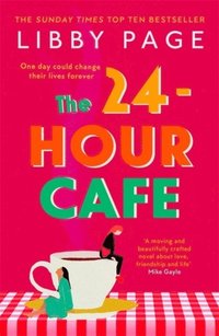 The 24-Hour Caf