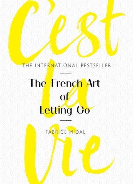 Fabrice Midal - C'est La Vie, E-bok. Tillgänglighet: Lägg i varukorg