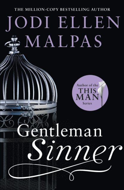 Jodi Ellen Malpas - Gentleman Sinner, E-bok