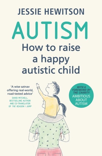 Jessie Hewitson - Autism, E-bok. Tillgänglighet: Lägg i varukorg