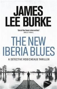 New Iberia Blues av James Lee Burke, James Lee Burke