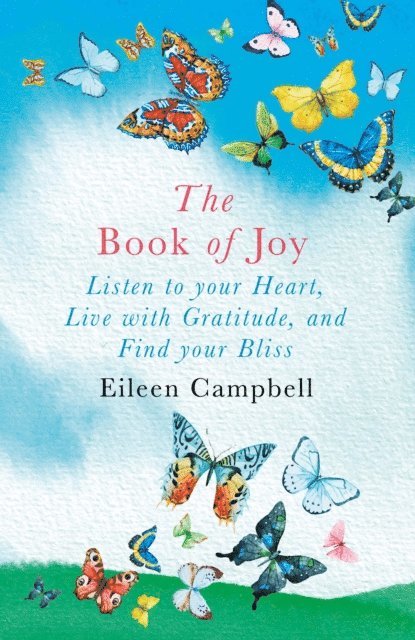 Eileen Campbell - Book of Joy, E-bok. Tillgänglighet: Lägg i varukorg