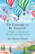 Courage to be Yourself