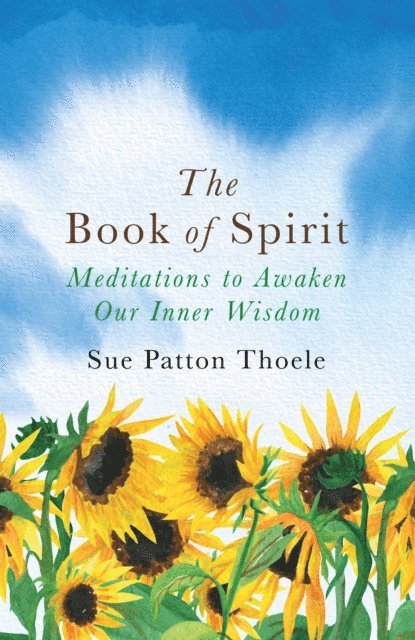 Sue Patton Thoele - Book of Spirit, E-bok