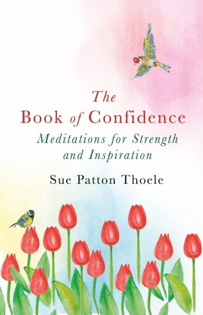 Sue Patton Thoele - Book of Confidence, E-bok